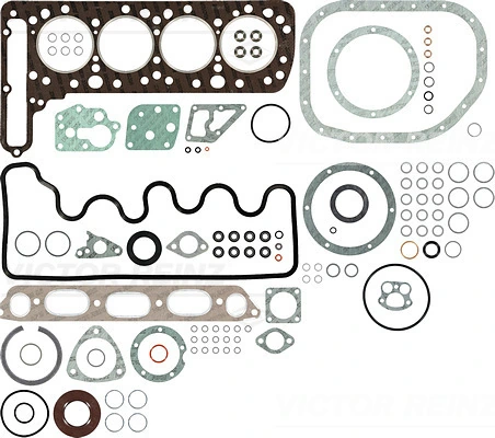 Full Gasket Kit, engine